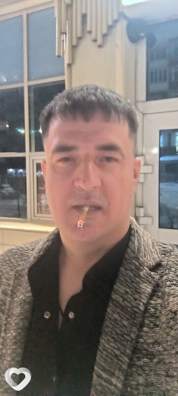 Николай, 42, Новокузнецке — анкета №3675595