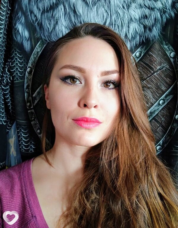 Мила, 34, Минске — анкета №3675597
