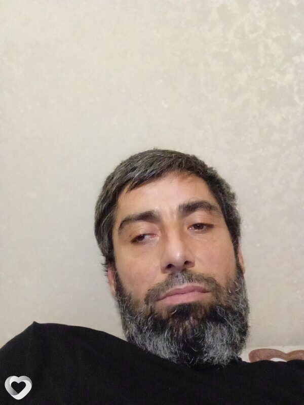 Тагир, 42, Махачкале — анкета №3675563