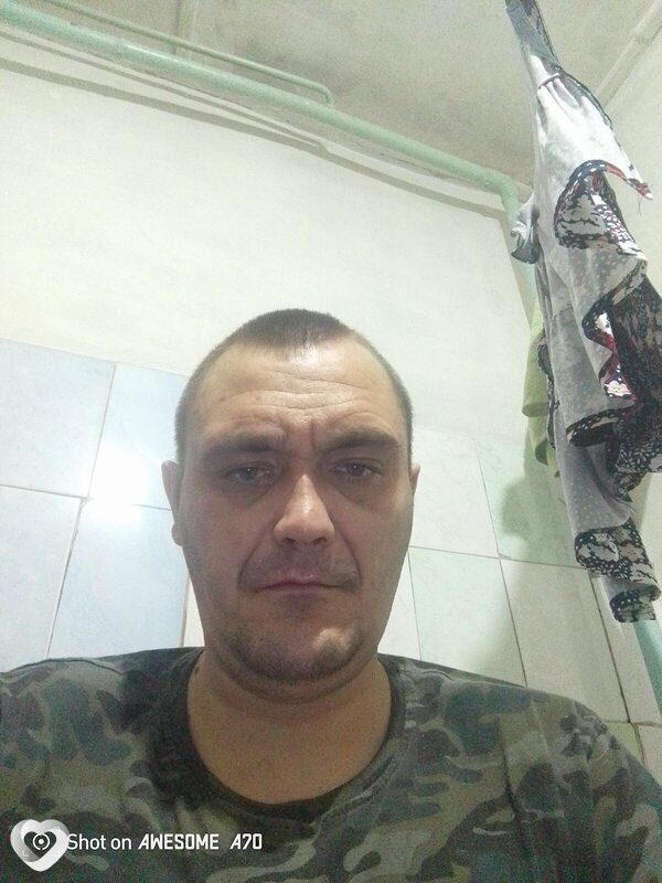 Дмитрий, 35, Усть-Каменогорск — анкета №3675565