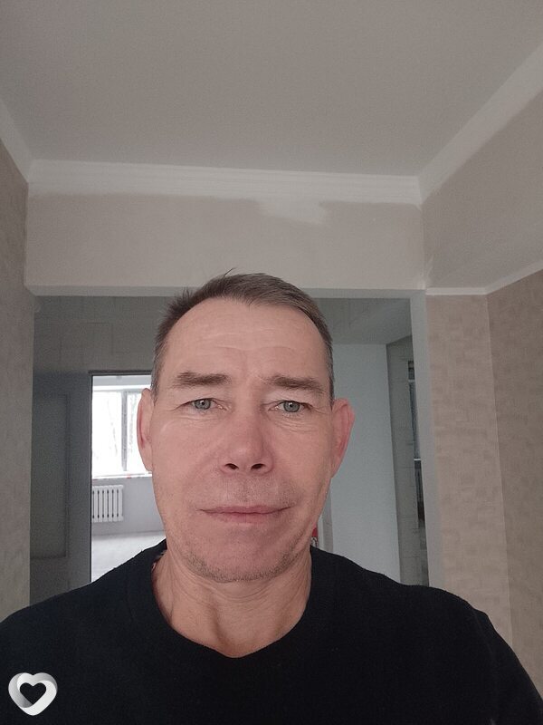 Николай, 53, Таразе — анкета №3675567