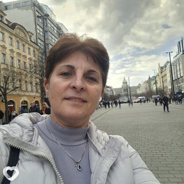 Valentyna, Прага