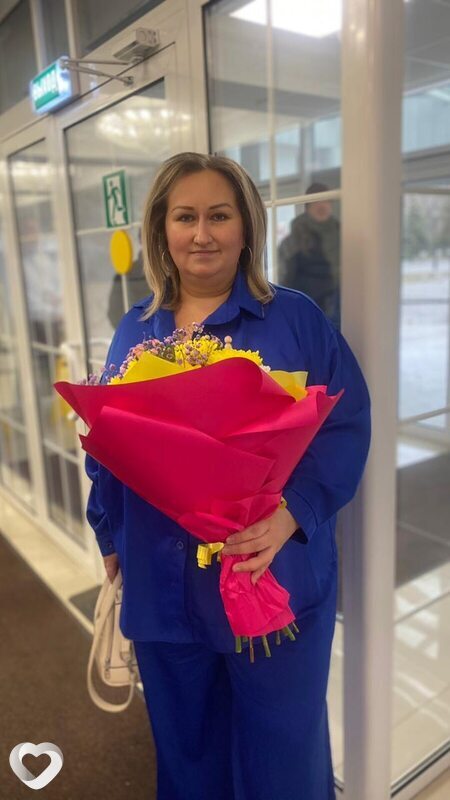 Юлия, 40, Рязани — анкета №3675581