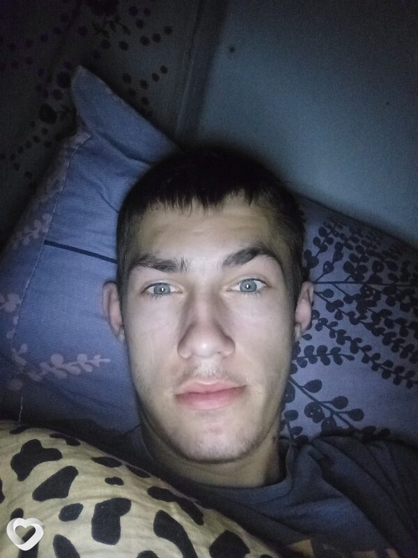 Сергій, 22, Виннице — анкета №3675583