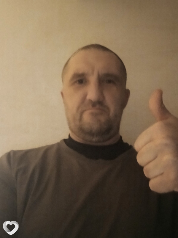Сергей, Югорск