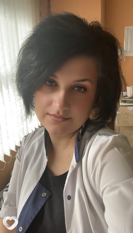 Светлана, 39, Гомеле — анкета №3675673