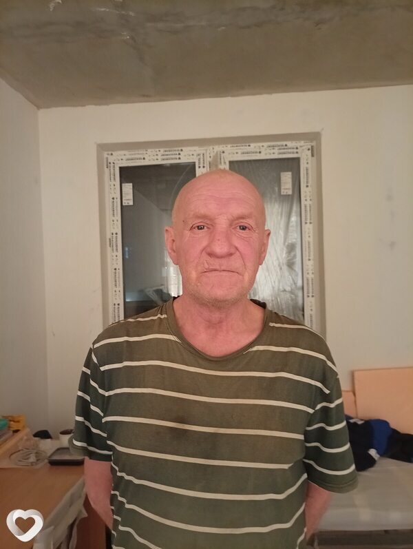 Владимир, 55, Москве — анкета №3675679