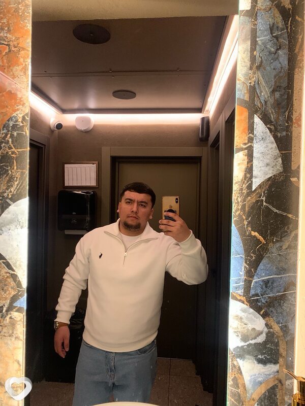 Ruslan, 21, Санкт-Петербурге — анкета №3675681