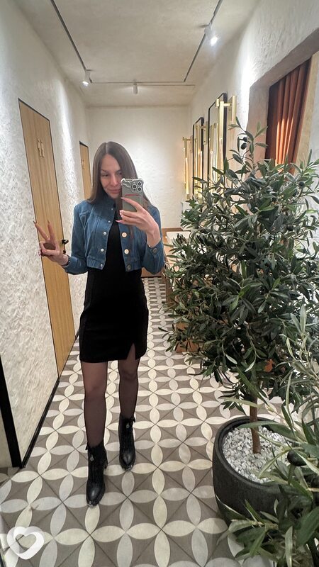 Ksu, 28, Перми — анкета №3675611