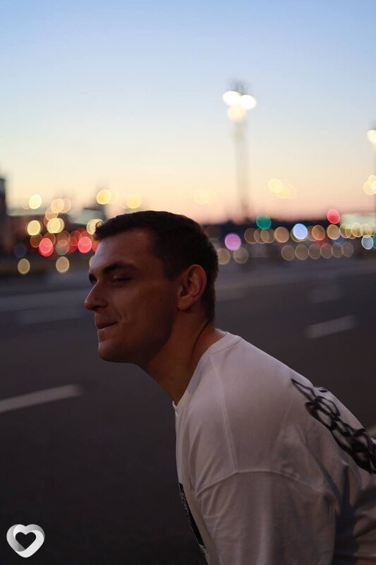 Станислав, 24, Балашихе — анкета №3675613