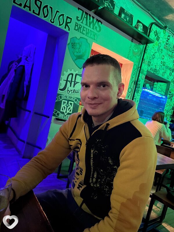 Алексей, 26, Волгограде — анкета №3675616
