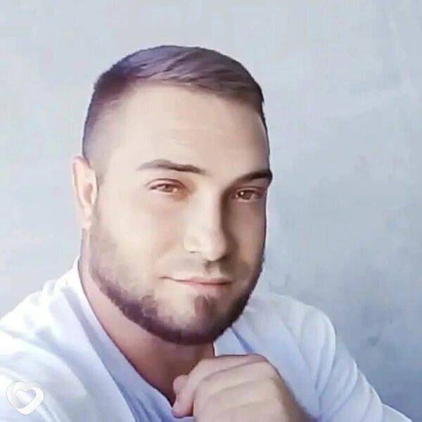 Петя, 31, Одессе — анкета №3675726
