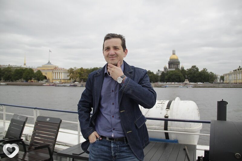 Дмитрий, 42, Бобруйске — анкета №3675728