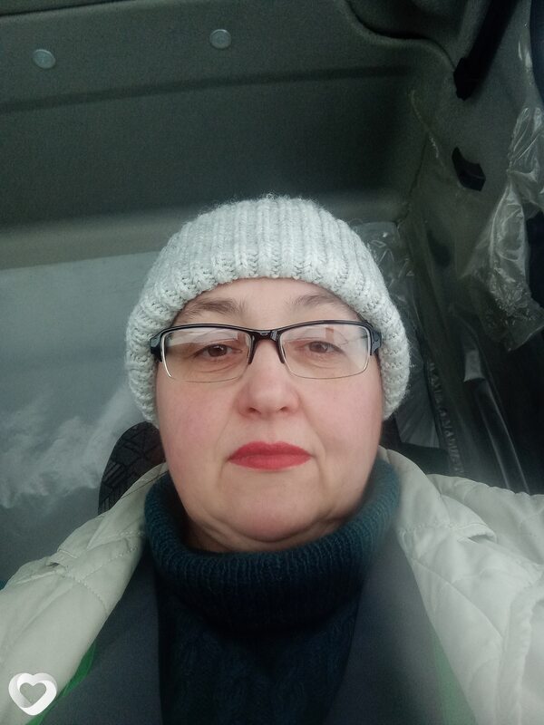 Ольга, 50, Мозыре — анкета №3675731