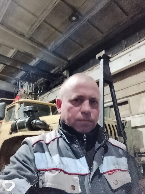 Юрий, 45, Екатеринбурге — анкета №3675733
