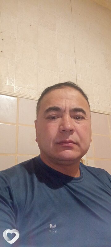 Мухторжон, 47, Йошкар-Оле — анкета №3675837