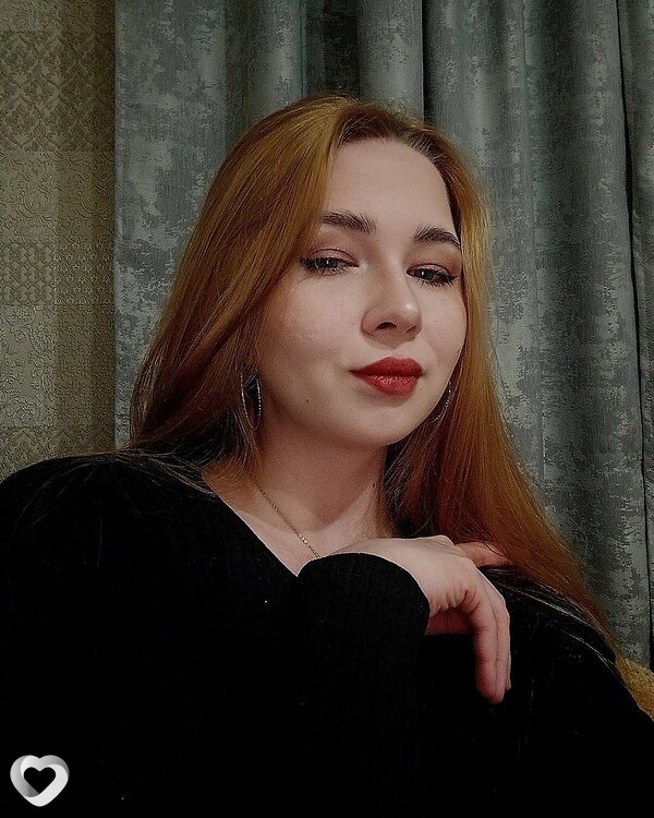 Грейс, 25, Харькове — анкета №3675840
