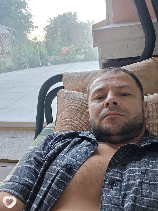 Иван, 32, Нижнем Новгороде — анкета №3675844