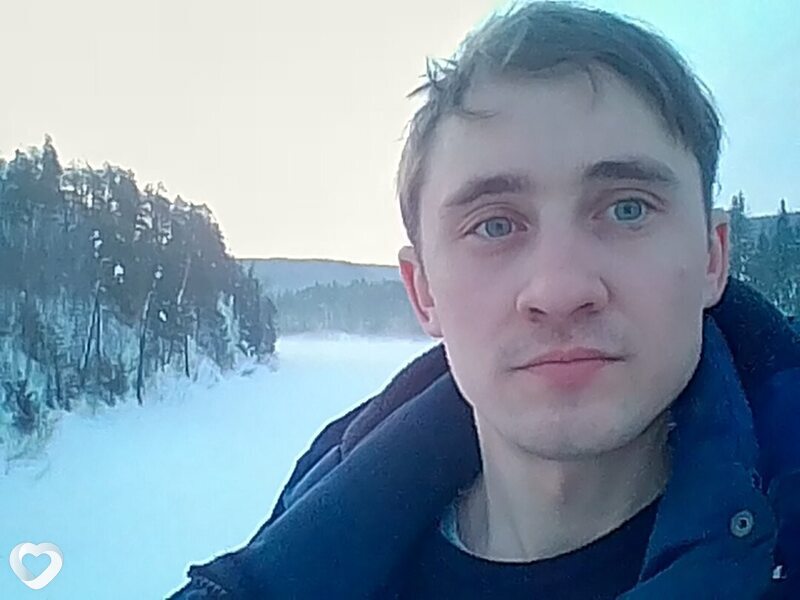 Leonid, 37, Лесосибирске — анкета №3675845