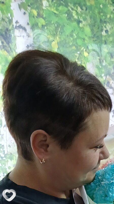 Евгения, 38, Кирове — анкета №3675853