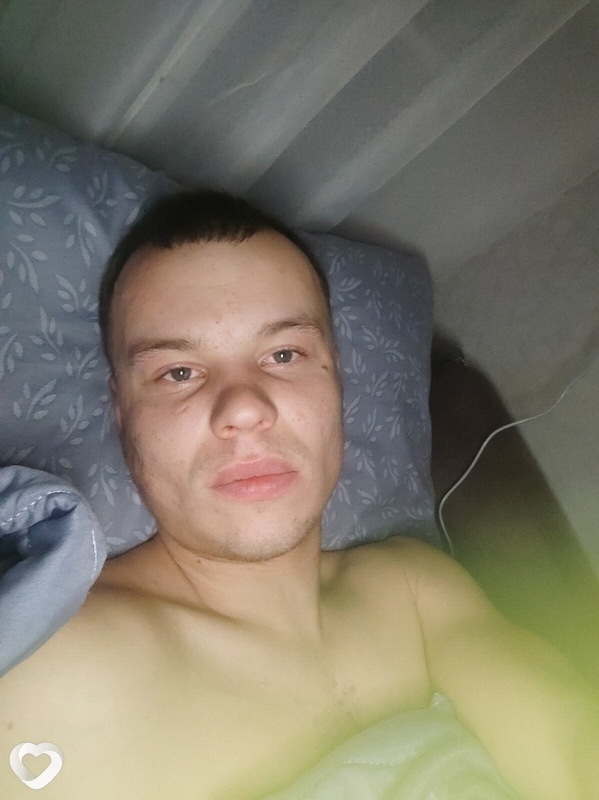 Игорь, 22, Челябинске — анкета №3675735
