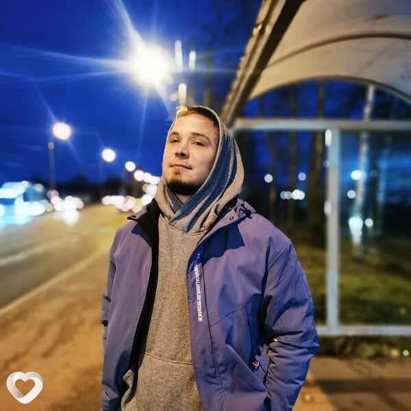 Сергей, 26, Коряжме — анкета №3675738