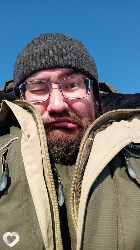 Эдуард, 44, Йошкар-Оле — анкета №3675741