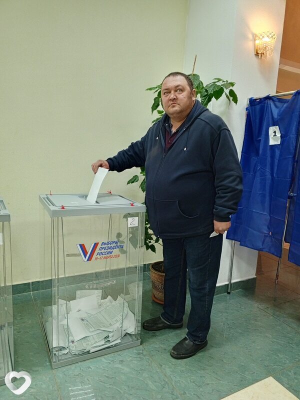 Рустам, 44, Ишимбае — анкета №3675745