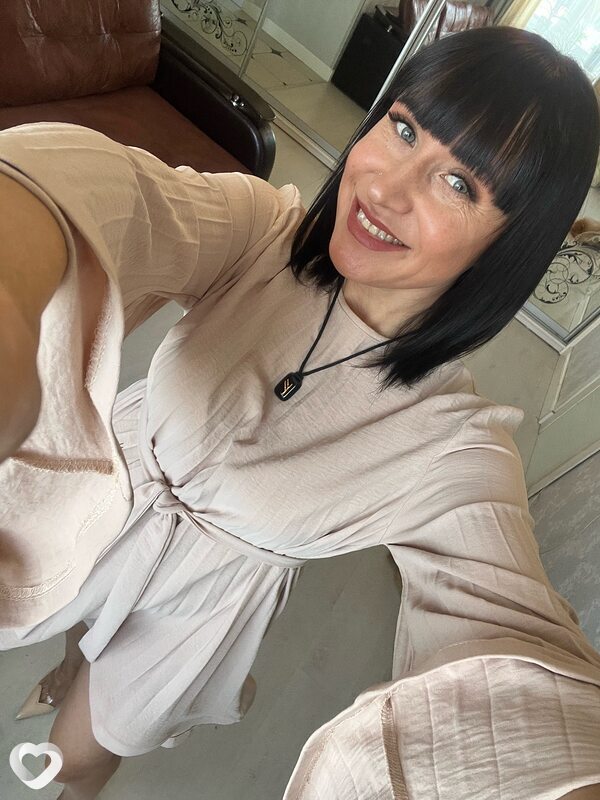 Галина, 47, Перми — анкета №3675751