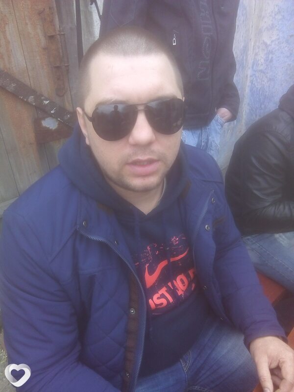 Сергей, 40, Туймазах — анкета №3675752