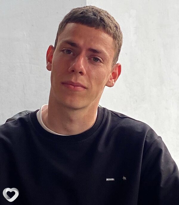 Данил, 21, Коврове — анкета №3675756