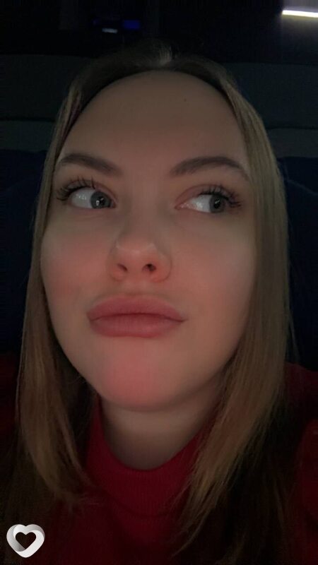 Ксюня, 23, Тольятти — анкета №3675758
