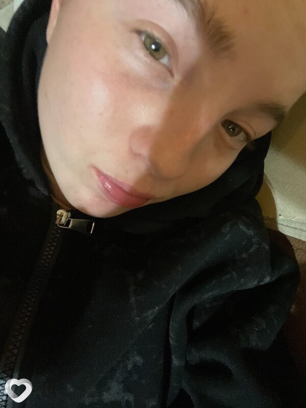 Дина, 21, Бишкек — анкета №3675760