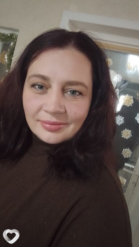 Анжела, 39, Брянске — анкета №3675761