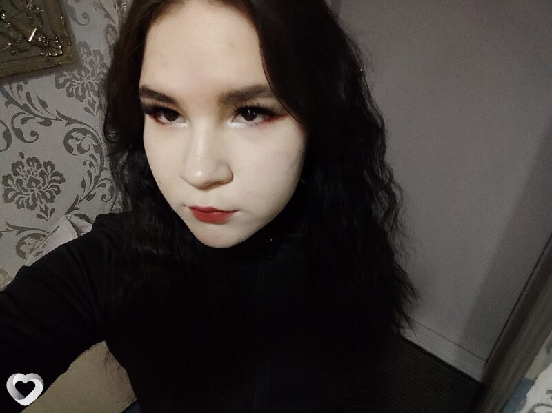 София, 18, Новосибирске — анкета №3675764