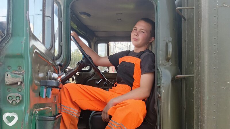 Саня, 18, Санкт-Петербурге — анкета №3675771