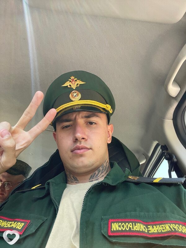 Сергей, 27, Тольятти — анкета №3675774