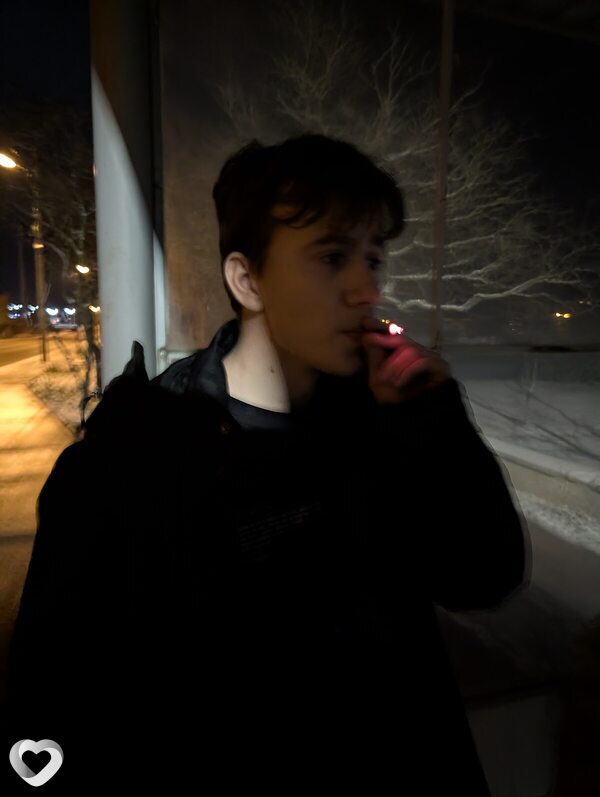 Даниил, 39, Керчи — анкета №3675779