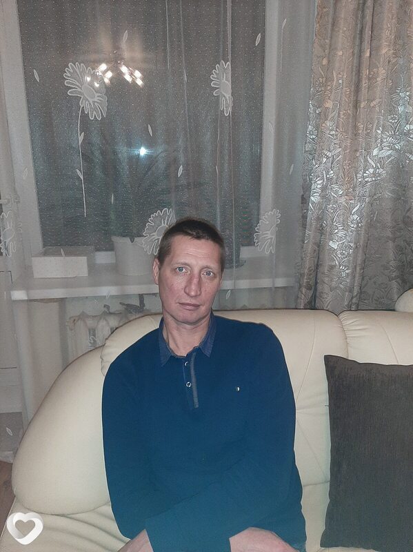 Алексей, 52, Твери — анкета №3675780