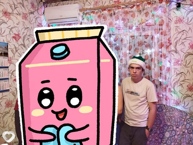 Евгений, 19, Краснодаре — анкета №3675685