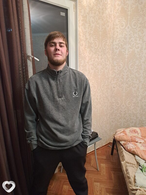 Артурик, 21, Санкт-Петербурге — анкета №3675691