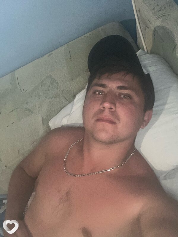 Дмитрий, 33, Днепр — анкета №3675692