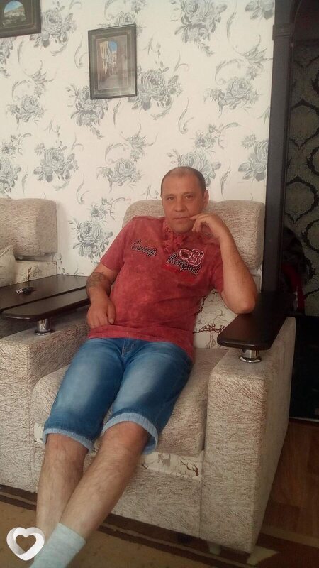 Александр, 53, Шахтах — анкета №3675701