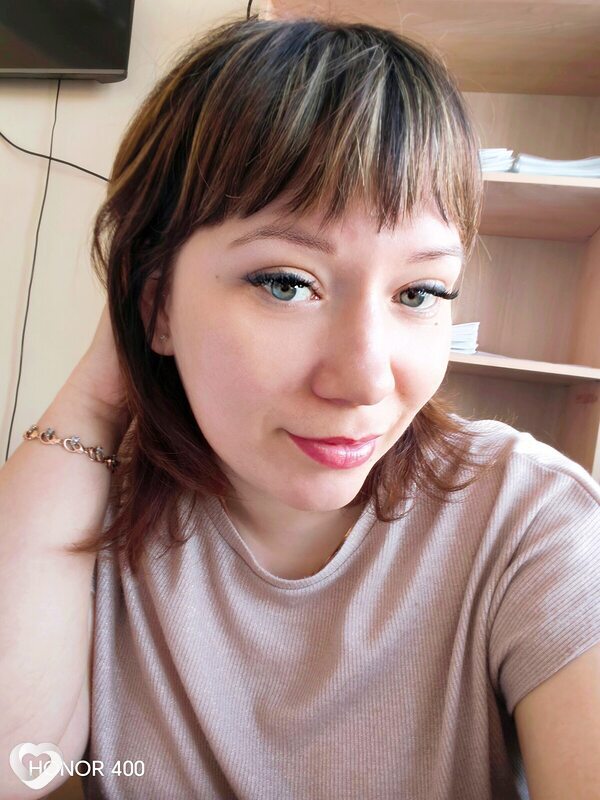 Ольга, 37, Тольятти — анкета №3676185