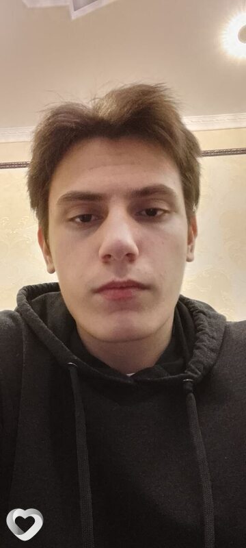 Азамат, 19, Альметьевске — анкета №3676187