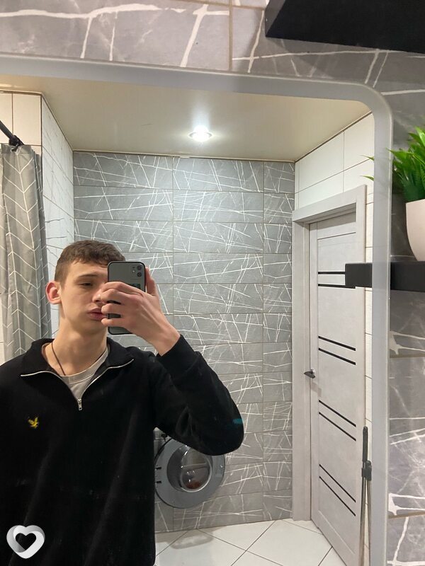 Александр, 18, Рубцовске — анкета №3676193