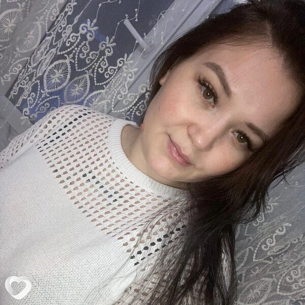 Любовь, 23, Усть-Каменогорск — анкета №3676199