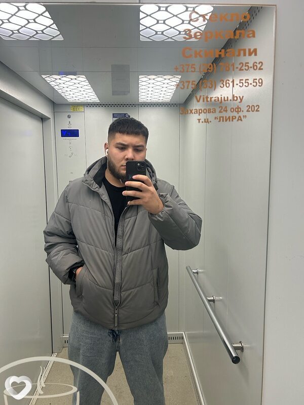 Алексей, 25, Гродно — анкета №3676200