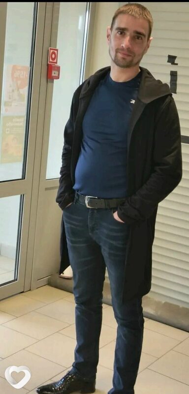 Ромео, 45, Казани — анкета №3676204