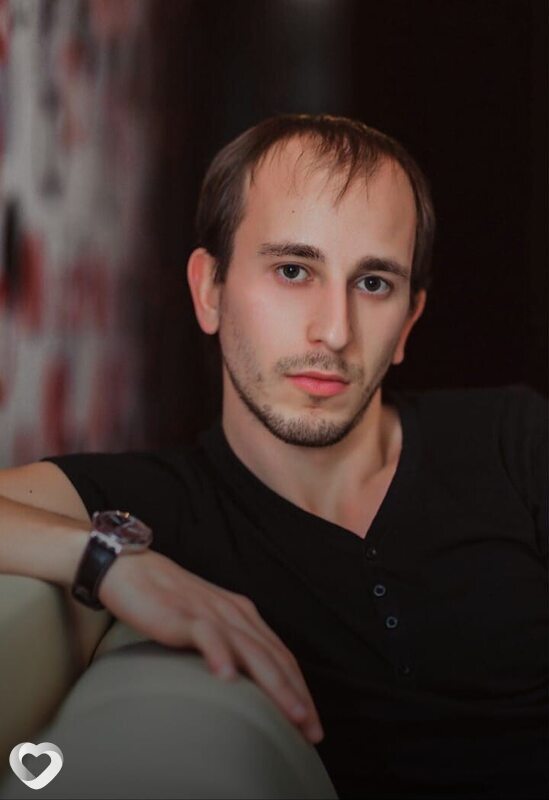 Сергей, 37, Анапе — анкета №3676206